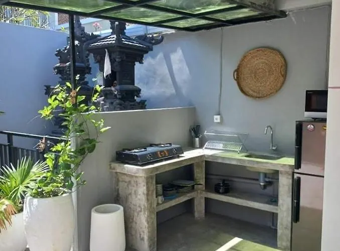 Temple * Canggu