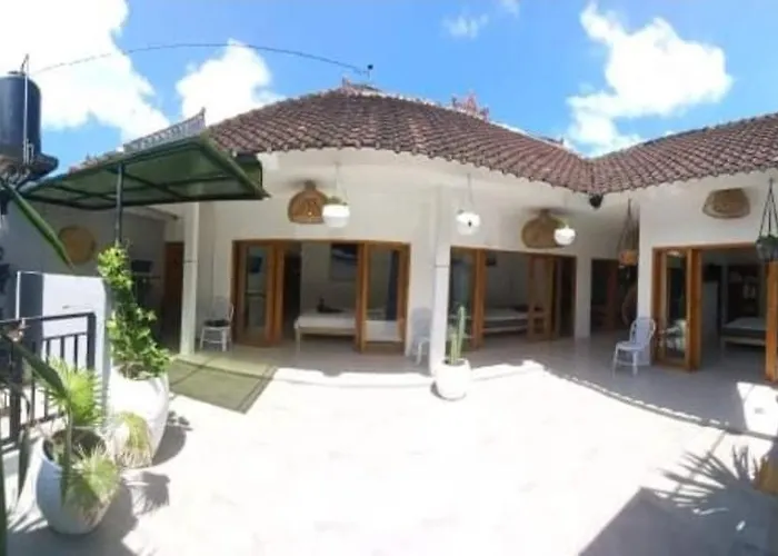 Temple * Canggu
