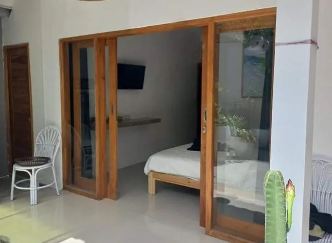 Temple Villa Canggu